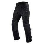 Pantaloni Moto din Textil GoreTex REVIT DEFENDER 3 GTX · Negru