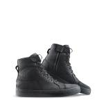 Ghete Moto Urbane GAERNE G-LETUR Aquatech · Negru