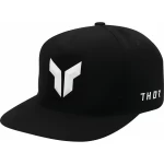 Șapcă Baseball THOR ICONIC BLACK · Negru