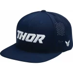 Șapcă Baseball THOR CORP NAVY · Albastru