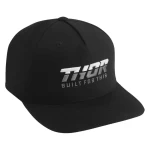 Șapcă Baseball THOR SEGMENT · Negru / Gri