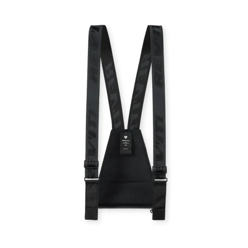 Bretele Moto REVIT Strapper 2 · Negru 