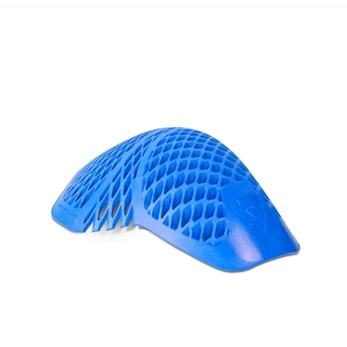 Set de Protecție Moto pentru Umeri REVIT SEEFLEX RV13 LEVEL 2 · Albastru 
