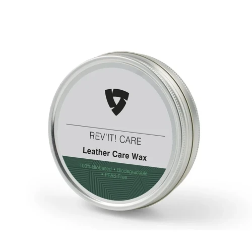 Ceară pentru intreținere piele REVIT 