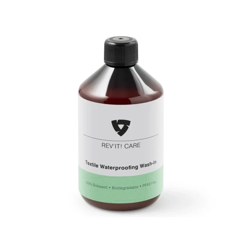 Soluție de Curățare pentru Textile REVIT – Pentru Membranele Impermeabile 