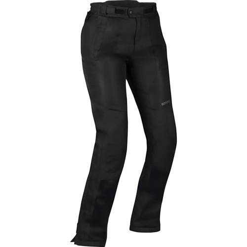 Pantaloni Moto de Vară din Textil BERING ALIAS · Negru 