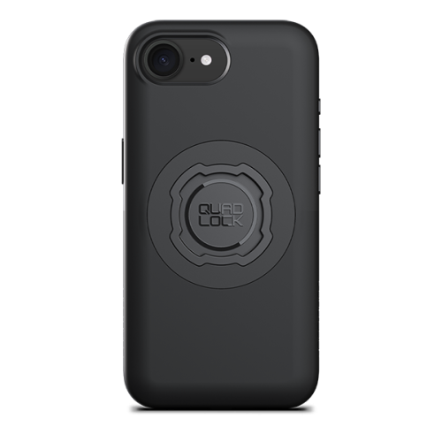 Carcasă Telefon QUAD LOCK® Mag Case pentru IPhone 16e 
