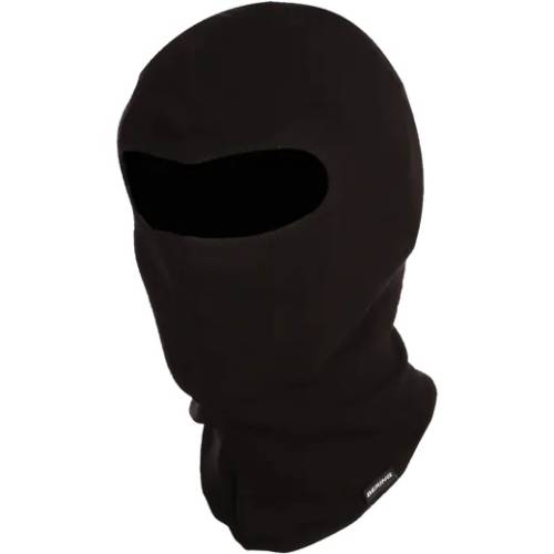 Cagulă Moto BERING G.O. UNITE · Negru 