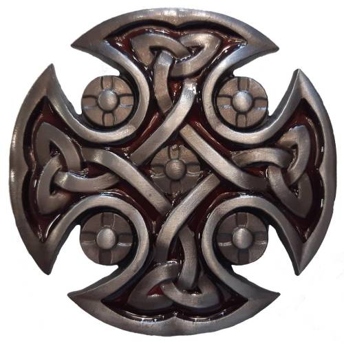 Cataramă Curea WILD WEST S32401 