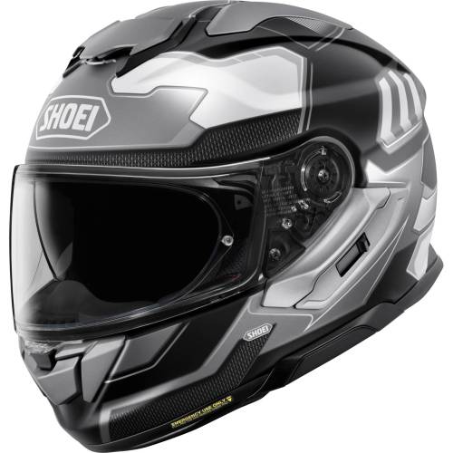 Cască Moto Integrală SHOEI GT-AIR 3 AGILITY TC-5 · Gri / Negru 