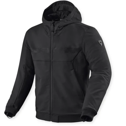 Hanorac Moto din Textil REVIT Parabolica 2 