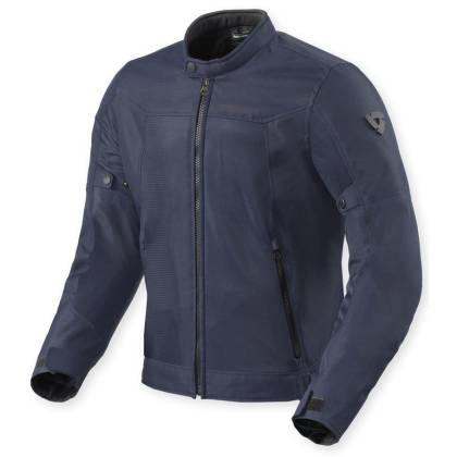 Geacă Moto de Vară din Textil REVIT ECLIPSE 2 