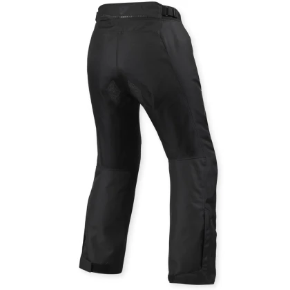 Pantaloni Moto din Textil REVIT Factor 5 H2O Ladies · Negru  - 1