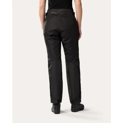 Pantaloni Moto din Textil REVIT Factor 5 H2O Ladies · Negru  - 3