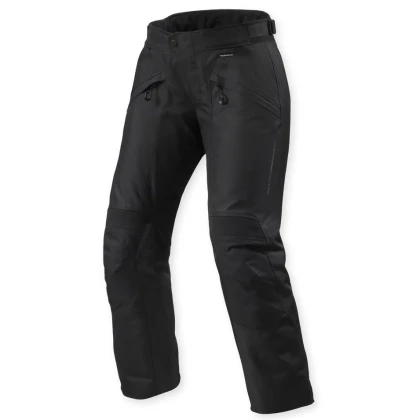 Pantaloni Moto din Textil REVIT Factor 5 H2O Ladies 
