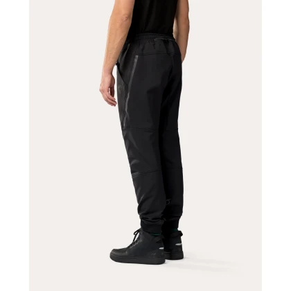 Pantaloni Moto din Textil REVIT Parabolica 2 · Negru  - 3