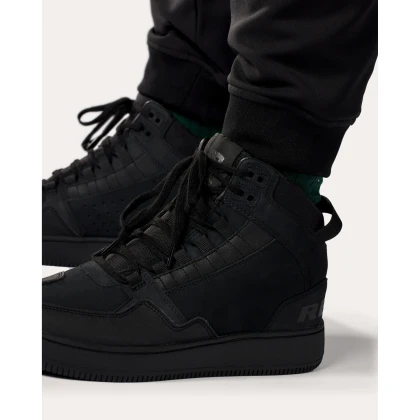 Pantaloni Moto din Textil REVIT Parabolica 2 · Negru  - 5