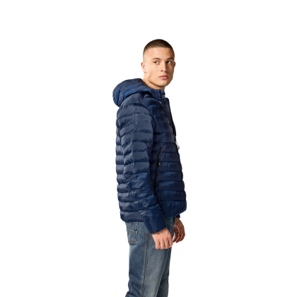 Geacă Termică REVIT Fremantle · Negru  - 3