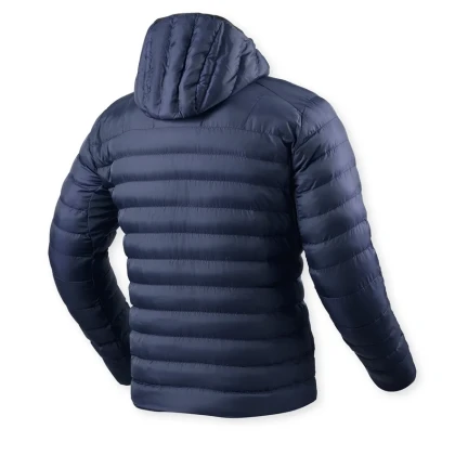 Geacă Termică REVIT Fremantle · Albastru  - 1