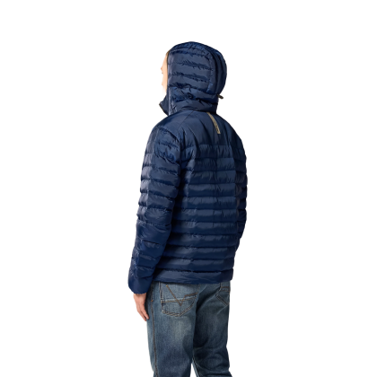 Geacă Termică REVIT Fremantle · Albastru  - 2