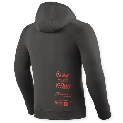 Hanorac REVIT Benjamin · Antracit  - 1