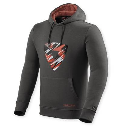 Hanorac REVIT Benjamin · Antracit  - 0