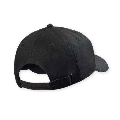 Șapcă Baseball REVIT Rowan · Gri  - 1