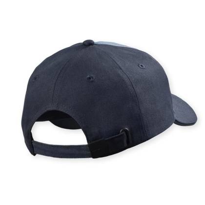 Șapcă Baseball REVIT Rowan · Albastru  - 1