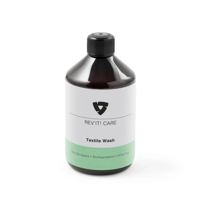 Soluție bio de curățare textil REVIT