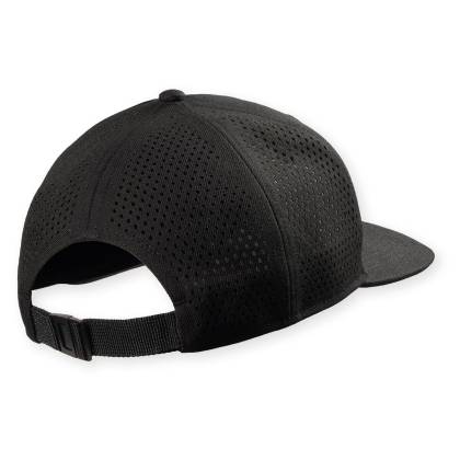 Șapcă Baseball REVIT Gabriel · Negru  - 1