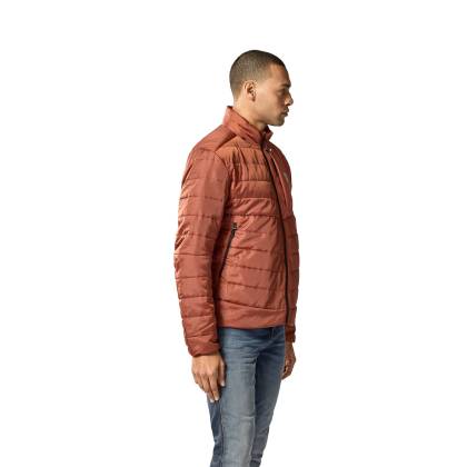 Geacă termică REVIT Solar 3 · Negru  - 3