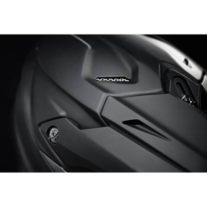 Cască Offroad SHOEI VFX-WR 06 · Negru  - 2