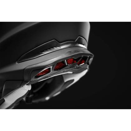 Cască Offroad SHOEI VFX-WR 06 · Negru  - 1