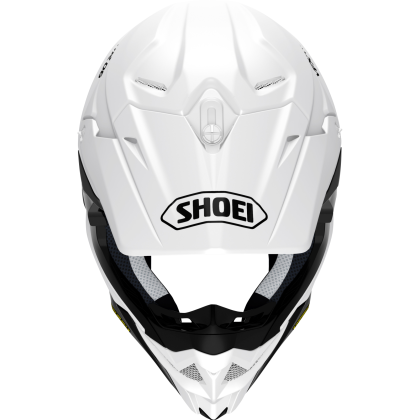 Cască Offroad SHOEI VFX-WR 06 · Alb  - 1