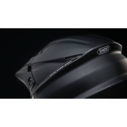 Cască Offroad SHOEI VFX-WR 06 Jammer TC-8 · Negru / Portocaliu / Alb  - 5