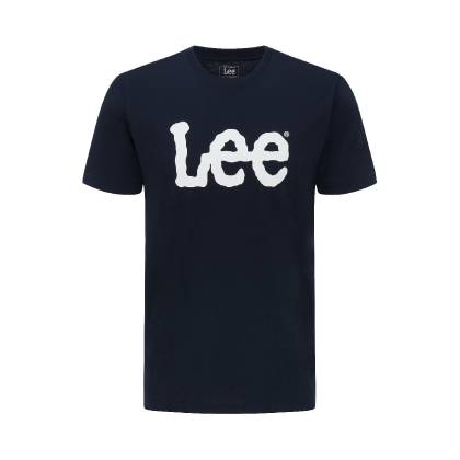 Tricou Casual WILD WEST Lee L65QAIEE 