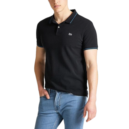 Tricou Polo WILD WEST Lee L61ARL01 