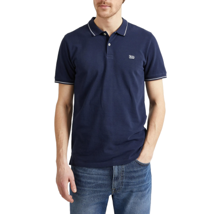 Tricou Polo WILD WEST Lee L61ARL35 