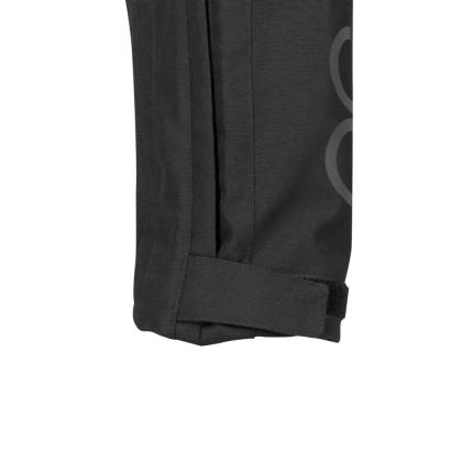 Pantaloni Moto Damă de Vară BERING LADY ALIAS · Negru  - 4