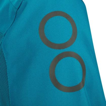 Geacă Moto Damă de Vară din Textil BERING LADY ALIAS · Albastru  - 3