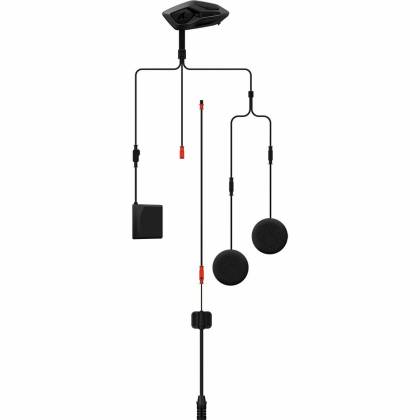 Sistem de Comunicație Moto SENA FOR SHARK Bluetooth®  - 2