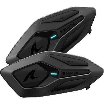 Sistem de Comunicație Moto SENA FOR SHARK Bluetooth® DUO  - 2