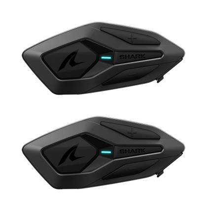 Sistem de Comunicație Moto SENA FOR SHARK Bluetooth® DUO  - 1