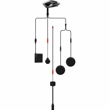 Sistem de Comunicație Moto SENA FOR SHARK Mesh DUO  - 3