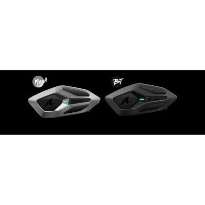 Sistem de Comunicație Moto SENA FOR SHARK Mesh DUO  - 5