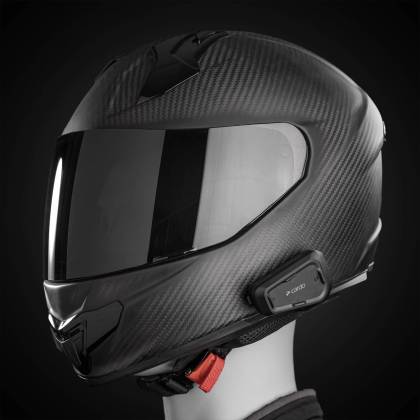 Sistem de Comunicație Moto CARDO SPIRIT HD DUO  - 4