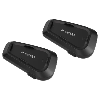 Sistem de Comunicație Moto CARDO SPIRIT HD DUO  - 3