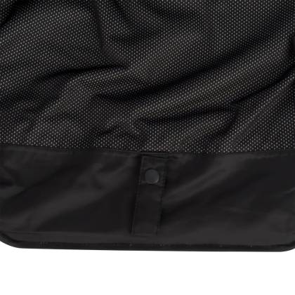 Geacă Moto din Textil BERING WARWICK · Negru  - 7