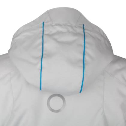 Geacă Moto Damă din Textil BERING LADY WARWICK QUEEN SIZE · Negru  - 4