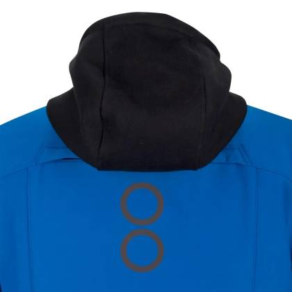 Geacă Moto din Textil BERING ROTOR · Negru  - 5